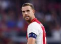 Gara-Gara Minta Hengkang ke Monaco, Ajax Amsterdam Cobot Ban Kapten Jordan Henderson