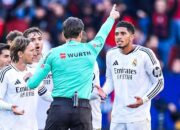 Real Madrid dan Atletico Madrid Tertahan, Barcelona Berpeluang Merebut Puncak Klasemen