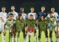 Jelang Hadapi Iran, Timnas U-20 Indonesia Fokus Mengasah Strategi dan Persiapan