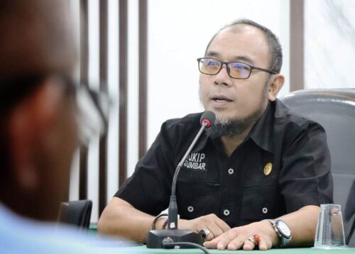Pengungkapan Narkoba di Pessel Semakin Gencar, Arif Yumardi Dukung BNK Didirikan 1 3 23 e1739783423525