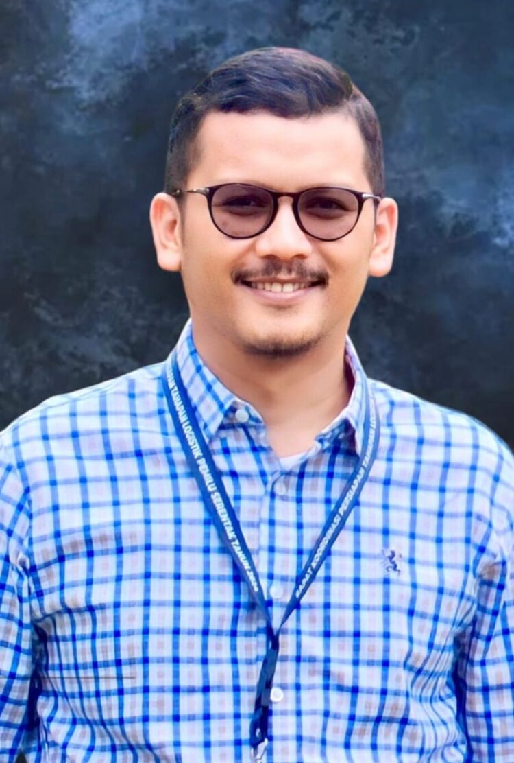 Epaldi Bahar: Bukan Panasea, Visi-Misi dan Program Kepala Daerah Perlu Dirasionalisasikan 1 3 27