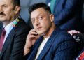Mesut Ozil, dari Bintang Jempolan Timnas Jerman dan Real Madrid, Kini Putuskan Banting Setir ke Dunia Politik 11 Mesut Ozil, dari Bintang Jempolan Timnas Jerman dan Real Madrid, Kini Putuskan Banting Setir ke Dunia Politik
