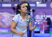 Sudah Sepakat dengan Mikha Angelo, Gregoria Mariska Langsung Fokus All England 2025 Selepas Menikah
