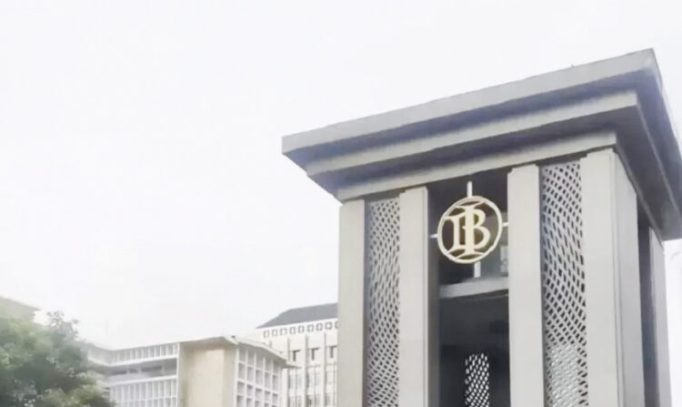 ICW Minta KPK Segera Ungkap Tersangka Kasus Dugaan Korupsi CSR BI yang Diduga Libatkan Politisi 1 ILUSTRASI— Bank Indonesia.