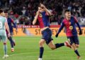 Drama Gol di Stadion Olimpic, Barcelona dan Atletico Madrid Imbang 4-4 di Leg Pertama Copa del Rey 10 Drama Gol di Stadion Olimpic, Barcelona dan Atletico Madrid Imbang 4-4 di Leg Pertama Copa del Rey