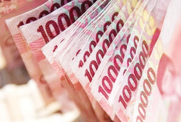 Empat Tahun Tukin Dosen Tak Dibayarkan, Tunggakan Pemerintah Mencapai Rp 20 Triliun 1 ILUSTRASI— tunjangan kinerja (tukin) dosen ASN.