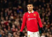 Kalah Saing dengan Manuel Ugarte, Casemiro Berpotensi Susul Mantan Pelatih Manchester United ke Liga Turki