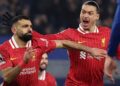 Liverpool Gagal Menang di Derby Merseyside, Mohamed Salah Cetak Rekor Sensasional di Liga Inggris 11 Liverpool Gagal Menang di Derby Merseyside, Mohamed Salah Cetak Rekor Sensasional di Liga Inggris