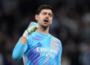 Huru-hara Telah Berakhir, Thibaut Courtois Siap Comeback Perkuat Timnas Belgia Usai Mangkir Satu Tahun