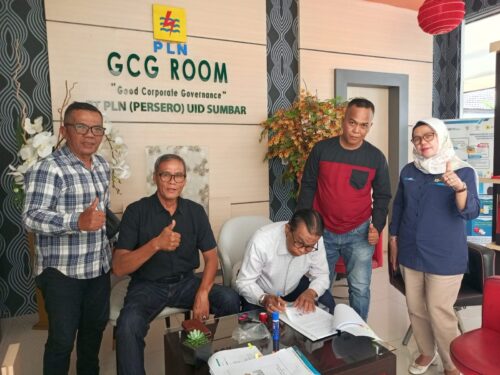 Paguyuban Rang Lengayang PKPWL Dalam Waktu Tak Lama Lagi Terima Bantuan Mobil Ambulans PLN Peduli 1 4 3 e1738662369293