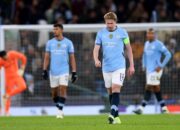 Bursa Transfer Januari Liga Inggris 2024/2025, Hamburkan Rp 3,6 Triliun, City Sabet Predikat Klub Terboros