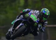 Persaingan Sengit MotoGP 2025, Fabio Quartararo Dominasi Tes Hari Pertama, Marquez Bersaudara Tempel Ketat