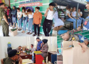 Cafe Menyediakan Perempuan Malam dan Miras Digerebek Satpol PP, 4 Wanita Diamankan