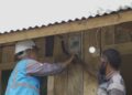 Lima Tahun Bergulir, Program Light Up The Dream Donasi Pegawai PLN Nyalakan 29.109 Listrik Gratis untuk Keluarga Pra Sejahtera