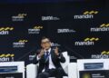Di Mandiri Investment Forum, Dirut PLN Ajak Kolaborasi untuk Transisi Energi 11 Di Mandiri Investment Forum, Dirut PLN Ajak Kolaborasi untuk Transisi Energi