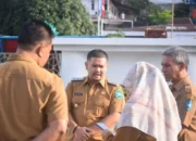 Wawako Jeffry Sebut, ASN harus jadi Motor Penggerak Implementasi Program Pemerintah