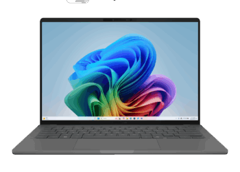 ASUS Zenbook A14 (UX3407)