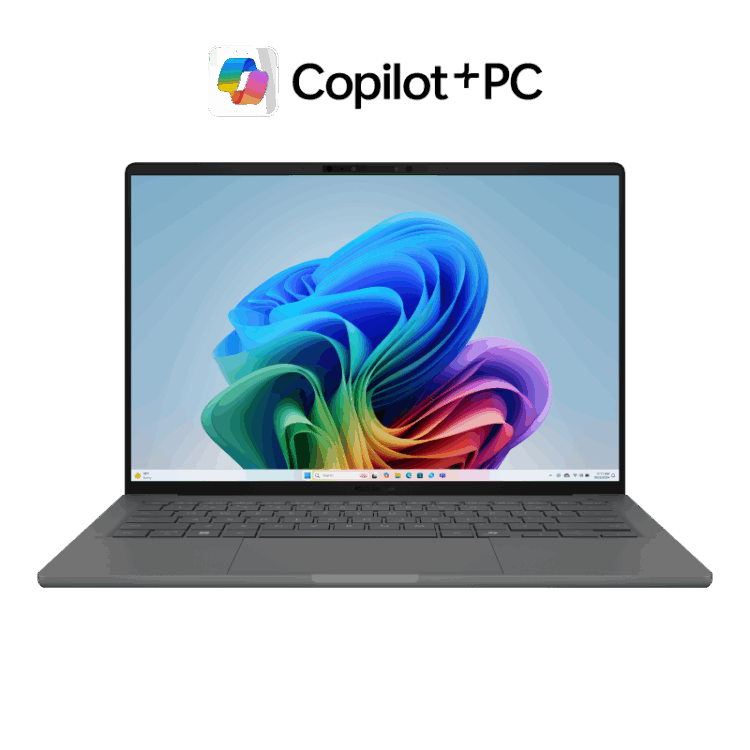 ASUS Zenbook A14 (UX3407)