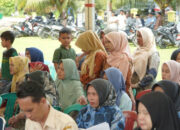 Kecamatan SJJ Sampaikan Usul Pembangunan di Musrenbang, Akses Jalan Hingga Fasilitas Pendidikan Jadi Prioritas