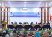 Angka Stunting di Payakumbuh Timur Capai 72 Kasus