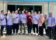 DPP Inkindo Sumbar Berharap Pemerintah Berikan Perlindungan Pengusaha Lokal