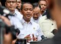 Menteri ESDM Pastikan Perguruan Tinggi Tak Diberi Izin Pengelolaan Tambang 10 Menteri ESDM Pastikan Perguruan Tinggi Tak Diberi Izin Pengelolaan Tambang