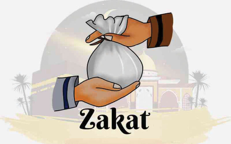 Baznas Agam Tetapkan Nilai Zakat Fitrah Ramadan 1446 H, Mulai dari Rp35.100 hingga Rp49.950 per Jiwa 1 Baznas Agam Tetapkan Konversi Zakat Fitrah dan Fidyah Ramadan 1446 H