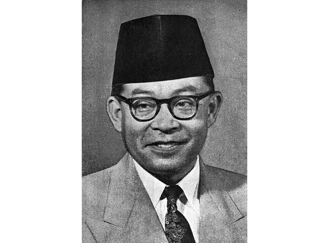 BUNG HATTA, “Bapak Koperasi yang Menginspirasi Bangsa” 1 Bung Hatta