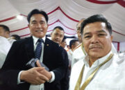 Bupati Agam Antusias Ikuti Retreat di Magelang