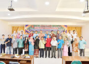 Penyusunan DIKPLHD 2025, Agam Fokus pada Pengelolaan Lingkungan yang Efektif