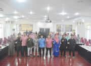 Pemkab Agam Dukung ASN Lanjut Kuliah, Sosialisasi Magister Manajemen ITB HAS Digelar