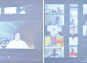 Untuk Pembangunan Daerah, Bupati Agam Siap Implementasikan Ilmu dari Magelang