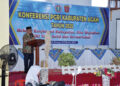 PGRI Kabupaten Agam Gelar Konferensi 2025, Sekda Tekankan Peran Guru dalam Membangun Peradaban 10 PGRI Kabupaten Agam Gelar Konferensi 2025, Sekda Tekankan Peran Guru dalam Membangun Peradaban