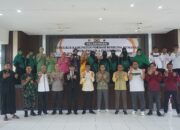 Bupati Dukung Penuh Keberadaaan Pordasi Berkuda Memanah di Lima Puluh Kota