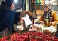 Capai Rp80 Ribu Perkilogram, Harga Cabai Merah dan Rawit Kompak Melejit 10 Capai Rp80 Ribu Perkilogram, Harga Cabai Merah dan Rawit Kompak Melejit