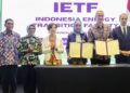 Di Peluncuran IETF, PLN Dapatkan Dukungan Hibah senilai 6,5 Juta Euro dari EU dan AFD