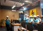 PLN Sukses Kawal Kelistrikan Kompleks Istana Kepresidenan, Pelantikan 961 Kepala Daerah Berjalan Lancar