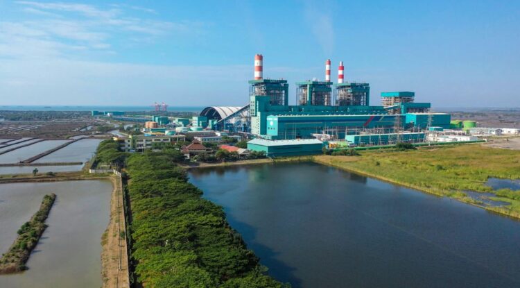 Co-Firing Biomassa di PLTU PLN Hasilkan 1,67 Juta MWh Listrik Hijau Sepanjang 2024 1 Capture