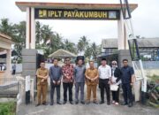 DPRD Ingin IPLT Terapkan Teknologi Moderen