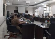 Serap Aspirasi yang Belum Terakomodir dalam Pengangkatan  PPPK, DPRD Gelar Audensi dengan Forum Komunikasi Non ASN