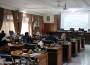 DPRD Bukittinggi Dukung SPBE, Dorong Transformasi Digital dalam Pemerintahan