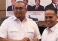 Wakil Bupati Sijunjung, Iraddatillah Resmi Jadi Kader Gerindra 11 Wakil Bupati Sijunjung, Iraddatillah Resmi Jadi Kader Gerindra