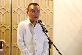 Dasco Yakin Efisiensi Anggaran Tak Berdampak pada PHK Pegawai di Kementerian dan Lembaga 1 Wakil Ketua DPR RI
Sufmi Dasco Ahmad