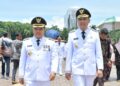 Dilantik Presiden Prabowo Subianto, Benni Warlis-Muhammad Iqbal Resmi Jadi Bupati dan Wabup Agam 10 Dilantik Presiden Prabowo Subianto, Benni Warlis-Muhammad Iqbal Resmi Jadi Bupati dan Wabup Agam