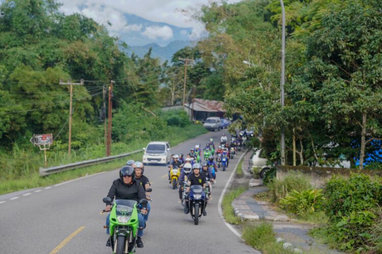 Dilepas Pj Wako Sonny Bersama Forkopimda, KNPP Touring Akbar ke Alahan Panjang 1 Dilepas Pj Wako Sonny Bersama Forkopimda KNPP Touring Akbar ke Alahan Panjang