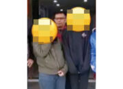 Dua Kali Terjaring Razia, Satpol PP Kirim Dua PSK ke Panti Rehab Andam Dewi