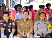 Dukung Ketahanan Pangan, Masyarakat Diminta Manfaatkan Perkarangan Rumah