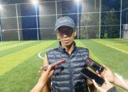 Lapangan Mini Soccer STATION Resmi Dibuka, Fasilitas Olahraga Berstandar Internasional