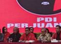Hasto Minta KPK Tak Politisasi Dirinya dengan Kasus Hukum 9 Hasto Minta KPK Tak Politisasi Dirinya dengan Kasus Hukum