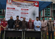 Haul ke-76 Ibrahim Datuk Tan Malaka, Ibratama Gelar Diskusi Publik di Rumah Gadang Tan Malaka